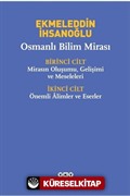 Osmanlı Bilim Mirası (2 Cilt Takım-Kutulu)