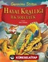 Hayal Krallığı - İlk Yolculuk