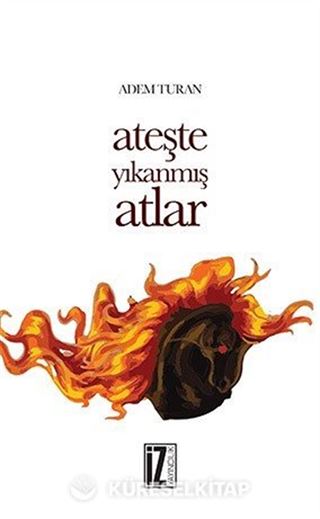 Ateşte Yıkanmış Atlar