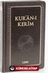 Feyzü'l Furkan Kur'an-ı Kerim (Cep Boy - Deri Cilt)