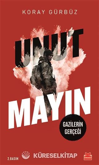 Unutmayın