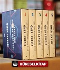 Yeni Türk Edebiyatında Öykü Seti (5 Kitap)