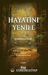 Hayatını Yenile