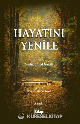 Hayatını Yenile
