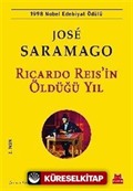 Ricardo Reis'in Öldüğü Yıl