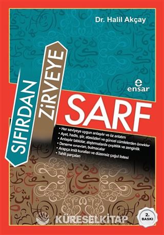 Sıfırdan Zirveye Sarf