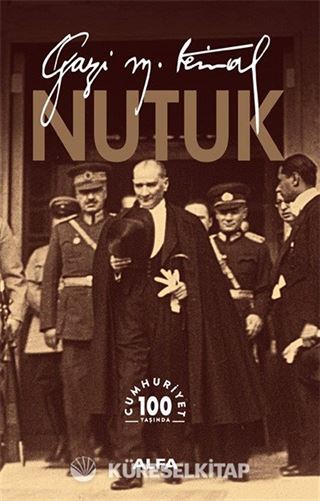 Nutuk