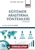 Eğitimde Araştırma Yöntemleri