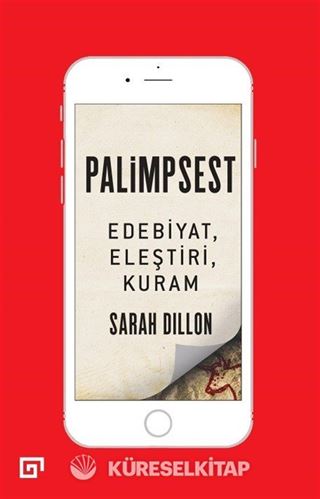 Palimpsest: Edebiyat, Eleştiri, Kuram