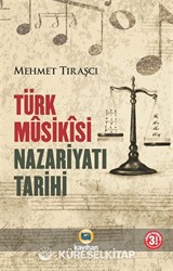 Türk Musikisi Nazariyatı Tarihi