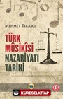 Türk Musikisi Nazariyatı Tarihi