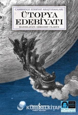 Ütopya Edebiyatı
