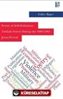 Poetry of Self-Definition: Turkish Poetry During the 1980-1983 Junta Period