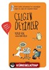 Çılgın Deyimler