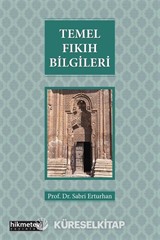 Temel Fıkıh Bilgileri
