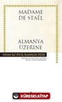 Almanya Üzerine (Karton Kapak)