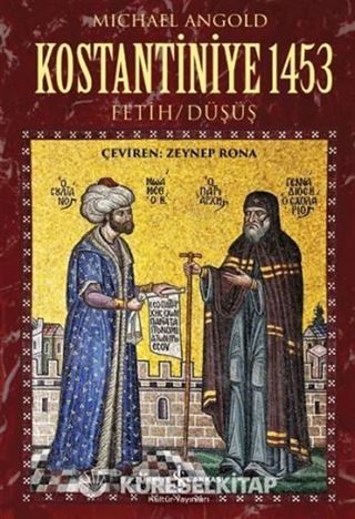 Kostantiniye 1453