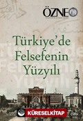 Özne Felsefe Bilim ve Sanat Yazıları 26. Kitap Bahar 2017