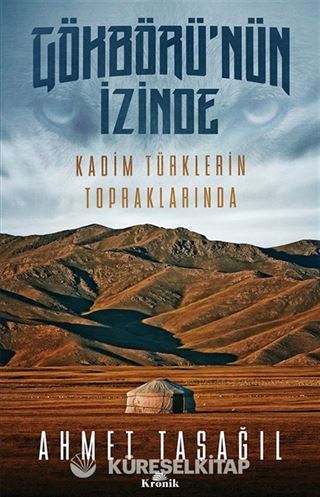 Gökbörü'nün İzinde