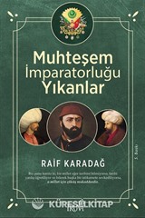 Muhteşem İmparatorluğu Yıkanlar