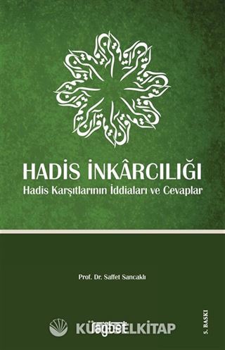 Hadis İnkarcılığı