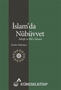 İslam'da Nübüvvet