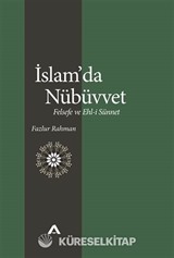 İslam'da Nübüvvet