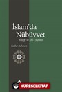 İslam'da Nübüvvet