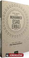 Muhammed Esad Erbili