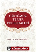 Günümüz Tefsir Problemleri