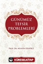 Günümüz Tefsir Problemleri