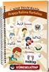 7. Sınıf İmam Hatip Arapça Kelime Kartelası