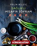 Sağlıklı Misafir Sofram (Ciltli)