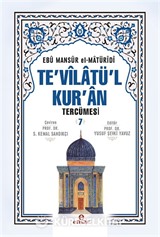 Te'vilatül Kur'an Tercümesi 7