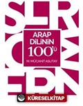 Arap Dilinin 100'ü
