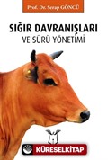 Sığır Davranışları ve Sürü Yönetimi