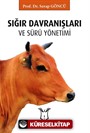 Sığır Davranışları ve Sürü Yönetimi