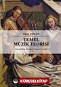 Temel Müzik Teorisi / Çok Sesli Batı Müziğinde Yazım ve Analiz 1. Cilt