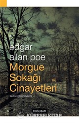 Morgue Sokağı Cinayetleri