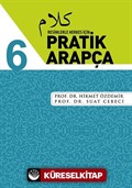 Resimlerle Herkes İçin Pratik Arapça 6