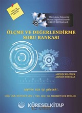 Ölçme ve Değerlendirme Soru Bankası