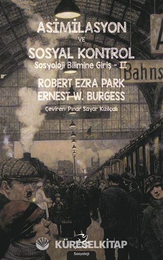 Asimilasyon ve Sosyal Kontrol