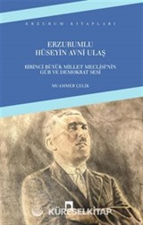 Erzurumlu Hüseyin Avni Ulaş