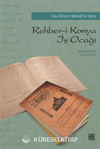 Rehber-i Konya