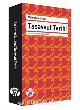 Tasavvuf Tarihi