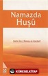 Namazda Huşu