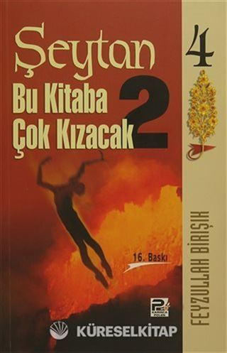 Şeytan Bu Kitaba Çok Kızacak 2