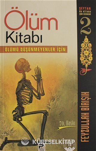 Ölüm Kitabı