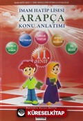 11. Sınıf Arapça Konu Anlatımı