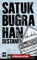 Satuk Buğra Han Destanı